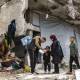 Gaza ceasefire a ‘cruel and deadly illusion’ as killing continues, warns UNICEF