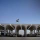 Nasib crossing facilitates travel for 2.2 million passengers since January