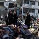 US-backed 60-day Gaza ceasefire envisages gradual return of hostages, official says