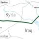 What to know about the historic Syrian-Iraqi Kirkuk–Baniyas pipeline