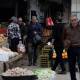 When does market economy intersect with Syrian citizen's dignity?
