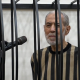Damascus court opens first trial of defendant Ahmad Hassoun, deposed regime Mufti