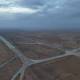Syria accuses Israel of striking military airfield