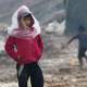 As aid runs out, Syria’s displaced fear dying of hunger