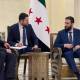 Can Syria get rid of the former regime's debts to Iran and Russia?