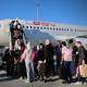 German airline launches first Düsseldorf-Damascus flight in nearly 14 years