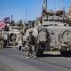 US to reduce military footprint in Syria, officials say