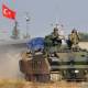 Turkey backing Syria’s military, has no immediate withdrawal plans: Defense minister