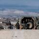 Israeli occupation forces raid villages in western Daraa countryside