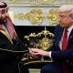 Saudi Arabia, US sign ‘historic, multi-billion-dollar’ deal on civil nuclear cooperation