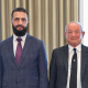Sawiris in Damascus: Test of confidence for post-war investment