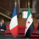 Syria marks landmark week with diplomatic gains and strategic partnerships