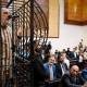 Damascus court holds fourth hearing in trial of deposed regime’s official Atef Najib