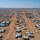 220,000 Syrian refugees return from Jordan since December 2024 — UNHCR