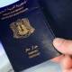 Resumption of issuing passports for Syrian expatriates: Foreign Ministry