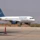 Syrian Airlines resumes Moscow-Damascus fights, plans wider international network