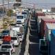 31,000 Jordanian trucks entered Syria since Assad’s fall