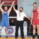 Syrian wrestler Alaa al-Karad builds on decades of success, passes passion to his sons