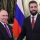 Putin hosts Syrian president with Russia’s military presence high on the agenda