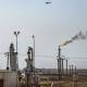 Russia boosts oil supplies to Syria, data shows