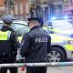 German police arrest Syrian suspect in mass stabbing