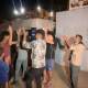 Palestinians, Israelis celebrate after Gaza ceasefire deal announced