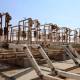 Inspection tour reveals lack of internal control in the Syrian Oil Company