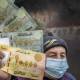 Protests in Lebanon as pound hits new low against dollar