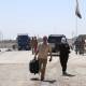 Al-Qaim-Albukamal border crossing reopens with Iraq