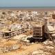Dozens of Syrians are among the missing in catastrophic floods in Libya, a war monitor says