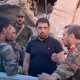 Fadi Saqr denies responsibility for the Tadamon massacre