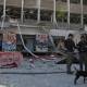 Iran missile barrage leaves 19 injured in Israel’s Haifa: Hospital