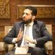 Minister of Interior: We are restructuring security system to meet challenges of the new phase