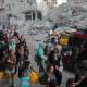 Israel faces backlash at home and abroad over Gaza war escalation plan