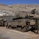 Israeli Forces Carry Out Incursion in Saida al-Hanout, Southern Quneitra
