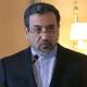 Iran not prepared for talks with anyone while Israeli attacks continue: Iranian FM