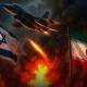 Israel says Iran violates ceasefire, orders strikes on Tehran