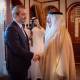 King of Bahrain receives al-Shaibani, talks deal with latest developments and ties