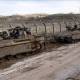 Israel says detained Iran-linked ‘terrorist cell’ in Syria