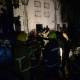 A fire at a wedding hall in northern Iraq has killed around 100 people and injured 150