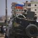 A decade since Russia's military intervention: Syria victims demand justice