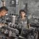 Syria steps up measures against child labour on global awareness day