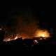 Israeli warplanes launch airstrike in southern Syria’s Suwayda