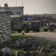 Israeli occupation forces carry out new incursions into Quneitra and Daraa