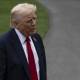 Trump hails 'very positive discussions with Hamas' as delegations prepare to meet in Egypt