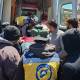 War remnants kill four children in southern Syria