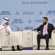 President al-Sharaa outlines Syria’s vision, investment prospects at Arab Media Summit