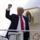 Trump affirms his support for Syria during a historic meeting with al-Sharaa.